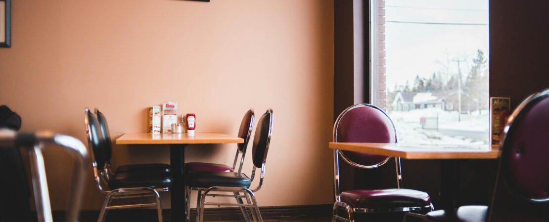 What makes the food culture in your city different than others Ferrara Bakery & Cafe NYC