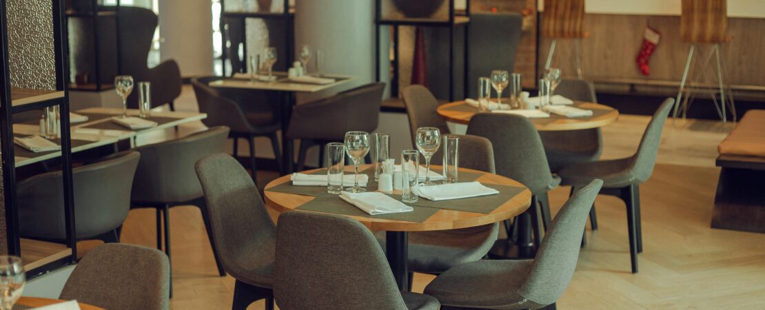 Building Friendships and Fostering Genuine Connections on Ferrara Bakery & Cafe NYC