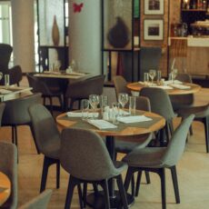 Building Friendships and Fostering Genuine Connections on Ferrara Bakery & Cafe NYC